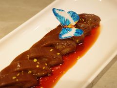 蜜藕-苏城小院·园林精致苏州菜(斜塘老街店)