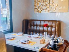 -粤点王茶楼(海丰店)