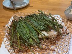 -竹里馆·淮扬菜·功夫茶(老门东店)