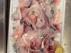-鱼粤鲜淘米捞·中山脆肉鲩火锅(悦湖会店)