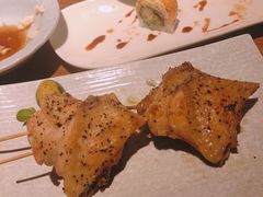 -山葵家·创意料理(宁波来福士店)