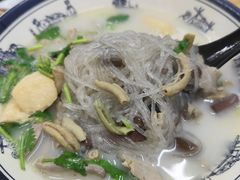 -鸭小妹鸭血粉丝(老门东店)