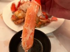 -洲际酒店·地平线全日餐厅HORIZON CAFÉ