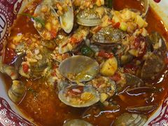 -饶福记·南昌烧烤大排档(九龙湖土著店)