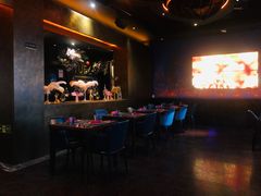 -YUE·6·西式融合餐厅(外滩六号店)