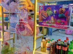 -风云再起游乐汇(南京常发广场店)