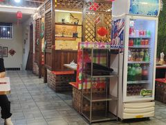 -人民公社铁锅炖·东北菜(卫国道店)