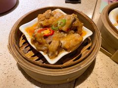 特色蒸排骨-点都德(大茶楼店)