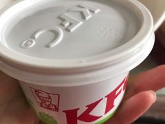 -肯德基(平江新城店)