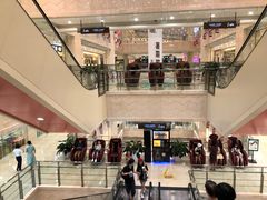 -光启城时尚购物中心