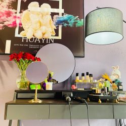 -花隐·美芙炫海菲秀皮肤管理中心