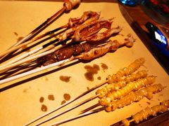 -那些年记忆烧烤