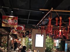 -洞庭土菜馆(天河北总店)