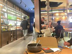 -烧肉达人•炭火烧肉(新天地店)