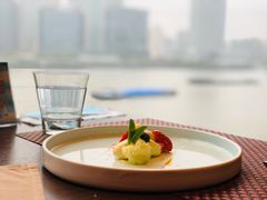-Kathleen's Waitan 凯圣琳江景西餐厅(外滩店)