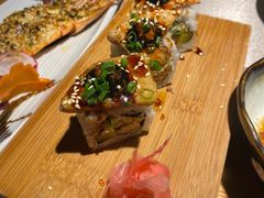 -大将料理餐厅(汇锦街店)