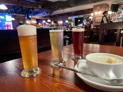 -宝莱纳啤酒花园餐厅PAULANER BRAUHAUS Nanjing(广州路店)