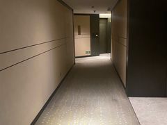 -天津东凯悦酒店