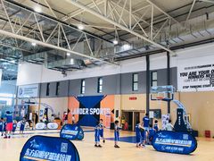 -莱茵体育生活馆