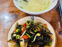 -孙家面馆(淮海第一城店)