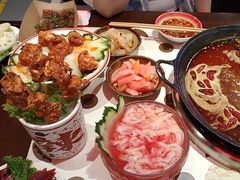 -江北北火锅馆·公路夜市(魏公村店)