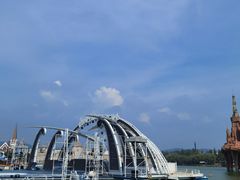 -大连海昌发现王国主题公园