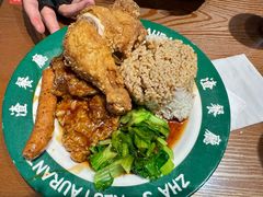-渣·餐厅(西斗门店)
