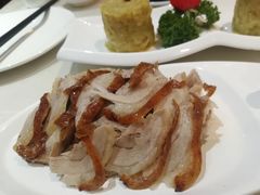 -便宜坊烤鸭店(航天桥店)