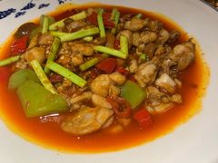 -九锅一堂酸菜鱼(新南凯德直营店)