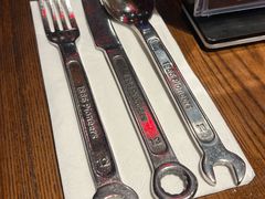 -1886德国汽车餐厅(外滩中央店)