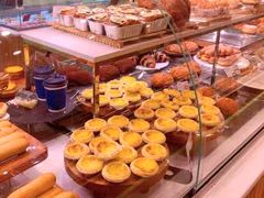 -巴黎贝甜(华堂新辰汇店)