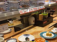 -万岁寿司(蓬江万达店)