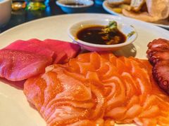 -龙之梦万丽酒店青餐厅