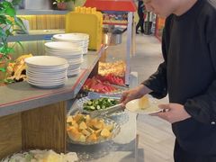 -湘约爨厨(太白立交店)