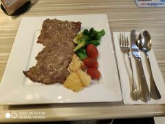 -必胜客(WOW株洲中鸿店)