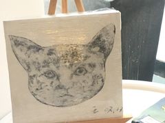 -猫里有甜