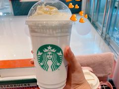 -星巴克(苏州泰华店)