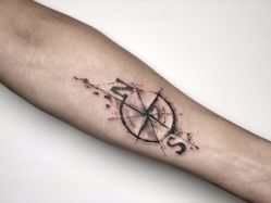 点击看大图 -MDZ STORE·TATTOO·耳饰
