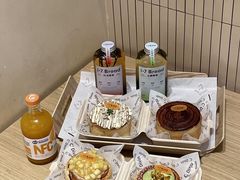 -1-7Bread(深业上城店)