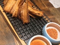 -老头儿油爆虾(胜利河美食街店)