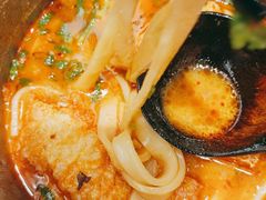 -小满手工粉(北京来福士店)