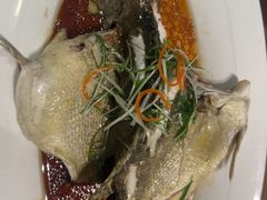 -香丰阁·烤鸭·川湘菜(清河店)