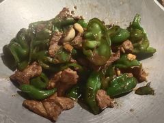 -前海沿·青岛菜(大拇指广场石老人店)