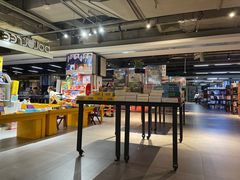 -北方图书城(沈阳天地店)