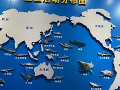 -北海海底世界