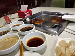 -海底捞火锅(吾悦国际广场店)