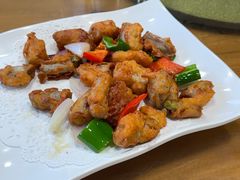 -东坊味道私房菜·地道顺德菜(大良店)