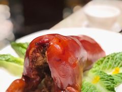 -8餐厅(新葡京酒店)
