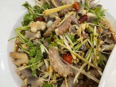 -望海潮海鲜店 特色家常菜(在海一方店)