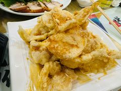 -海兰江石锅饭(水上店)